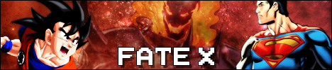 FateX - A Multiverse RPG