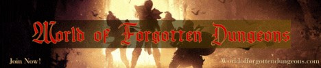 World of Forgotten Dungeons
