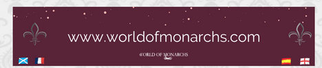 World of Monarchs