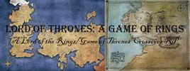 Lord of Thrones A Game of Rings