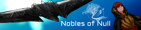 Nobles of Null