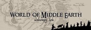 World of Middle-Earth