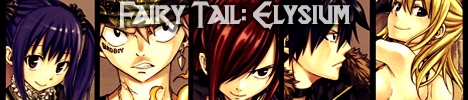 Fairy Tail: Elysium