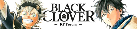 Black Clover RP 