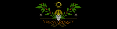 The Verdant Dynasty