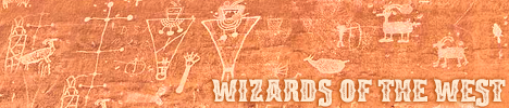 Wizards of the West