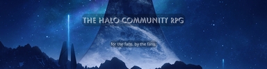 The Halo Community RPG | "By the fans. For the fans."