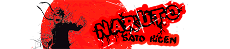 Naruto: Sato Kigen