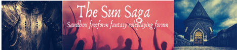 The Sun Saga