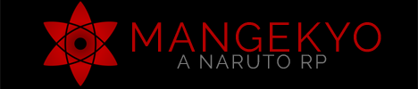 Mangekyo: A Naruto RP