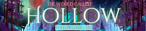 The World Called Hollow