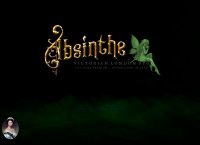 Absinthe - Dark Victorian London