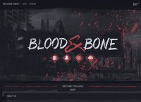 blood & bone