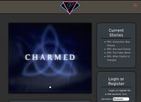 Charmed Forever Forums