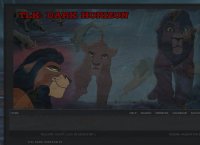 The Lion King: Dark Horizon V2