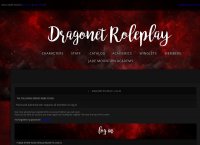Dragonet Roleplay