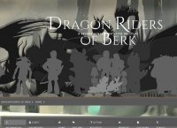Dragon Riders of Berk