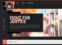 Fight For Justice