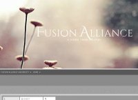 Fusion Alliance - A School Themed Roleplay