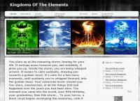 Kingdoms Of The Elements