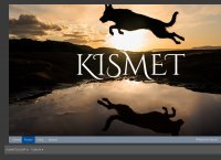 Kismet - An Island Based Canine RP