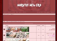Naruto: New Era
