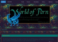 World of Pern
