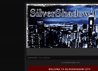 SilverShadow City