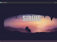 SIRIUS | A Canine RPG