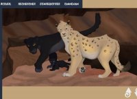 The Lion King RPG
