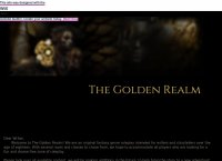 The Golden Realm