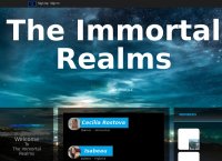 The Immortal Realms 