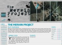 The Merwin Project
