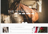 The Tethered Four
