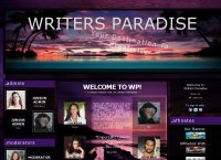 Writers Paradise 