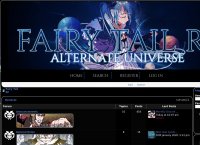 Fairy Tail RP