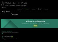 IwakuRoleplay.com