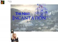 The Next Incantation